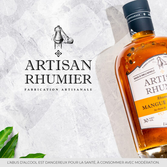 ARTISAN RHUMIER