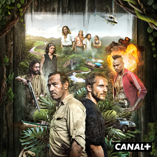 CANAL+
